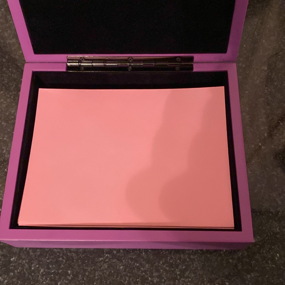 Papyrus Blank Cards In Gift Box - Picture 5 of 9